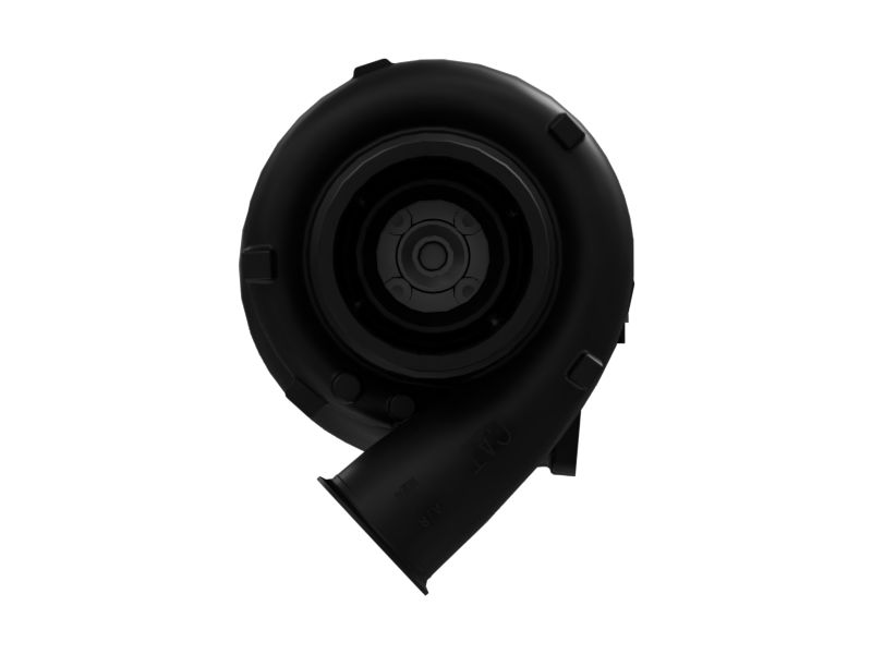 Базовый турбокомпрессор Reman