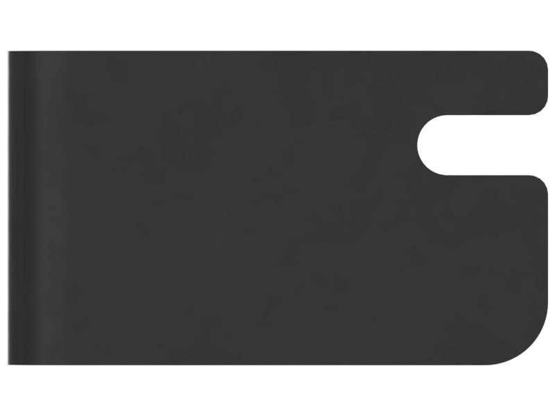 Governor Control Mounting Bracket