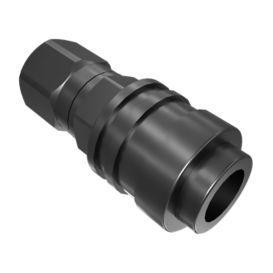 6V-4144: Coupler Assembly-Quick Disconnect