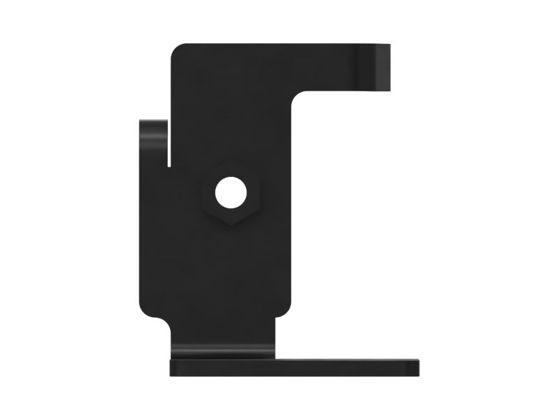 Dryer Mounting Plate