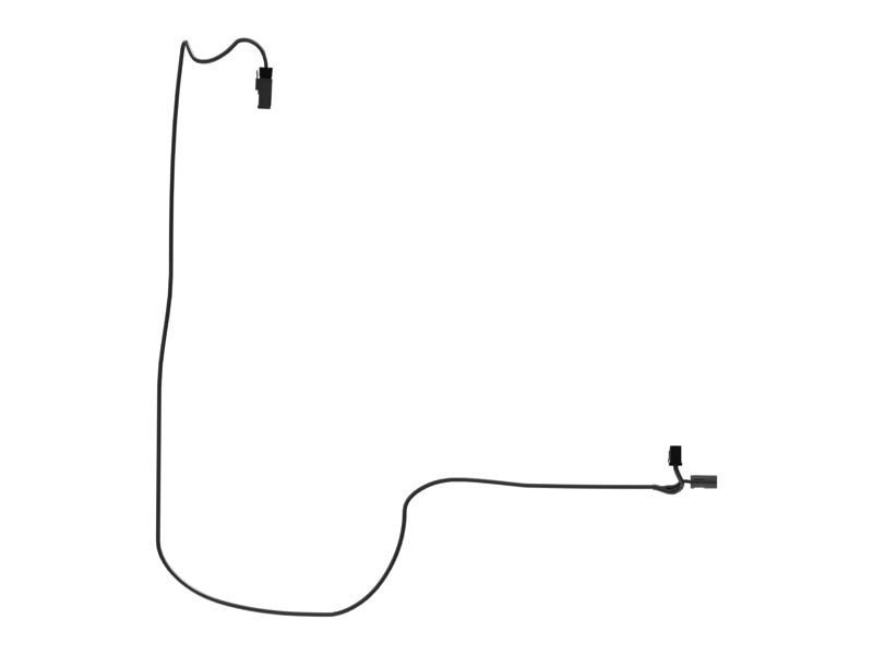 Communication Radio Wiring Harness