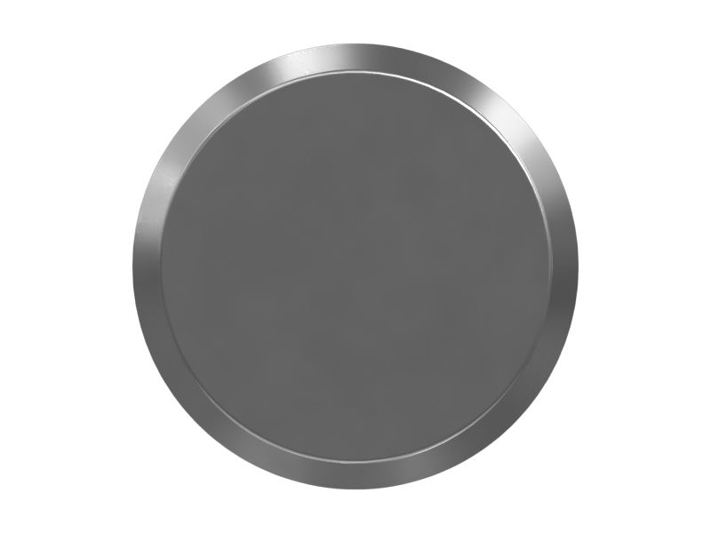 90mm Diameter Hydraulic Hammer Mounting Pin