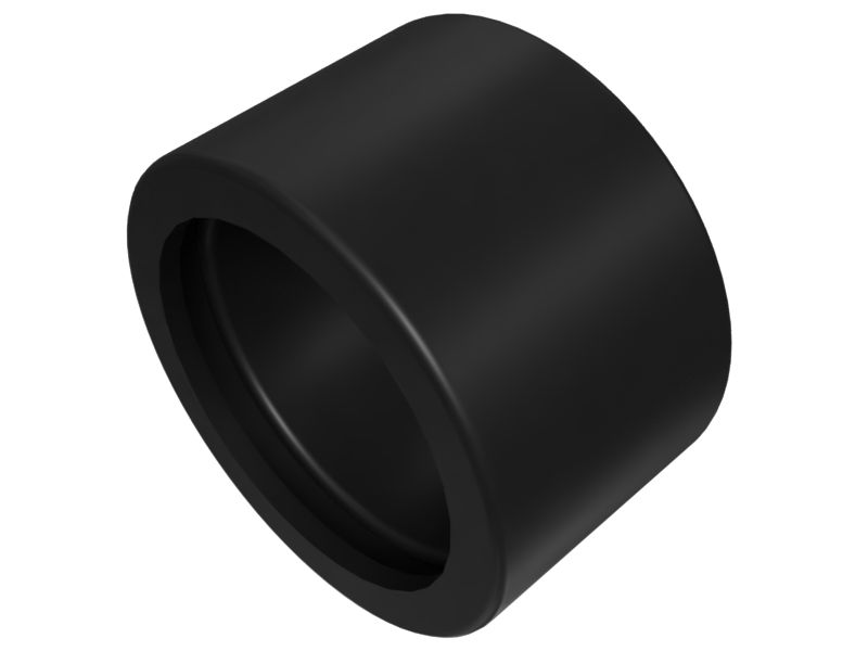 Игольчатый роликовый подшипник