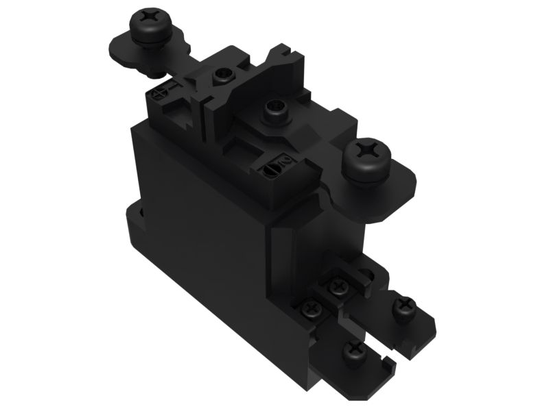 Переключатель насоса 24 В