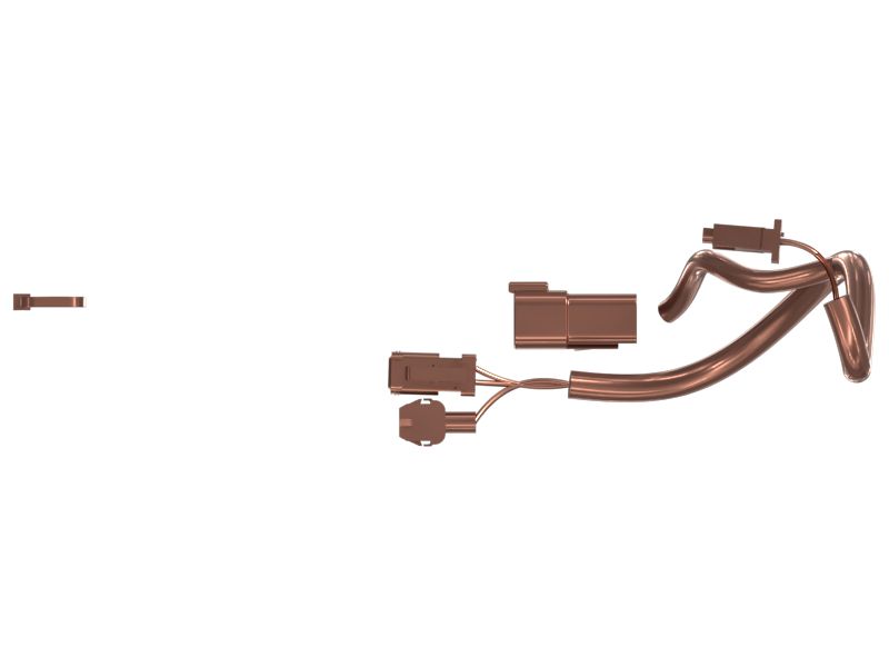 628-8020: HARNESS GP 6288020 купить
