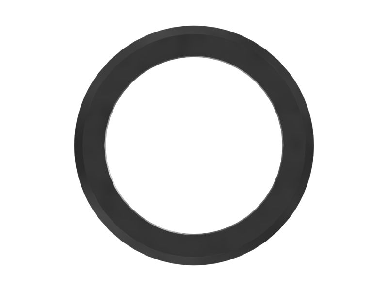 Подшипник скольжения с наружным диаметром 21,209 мм