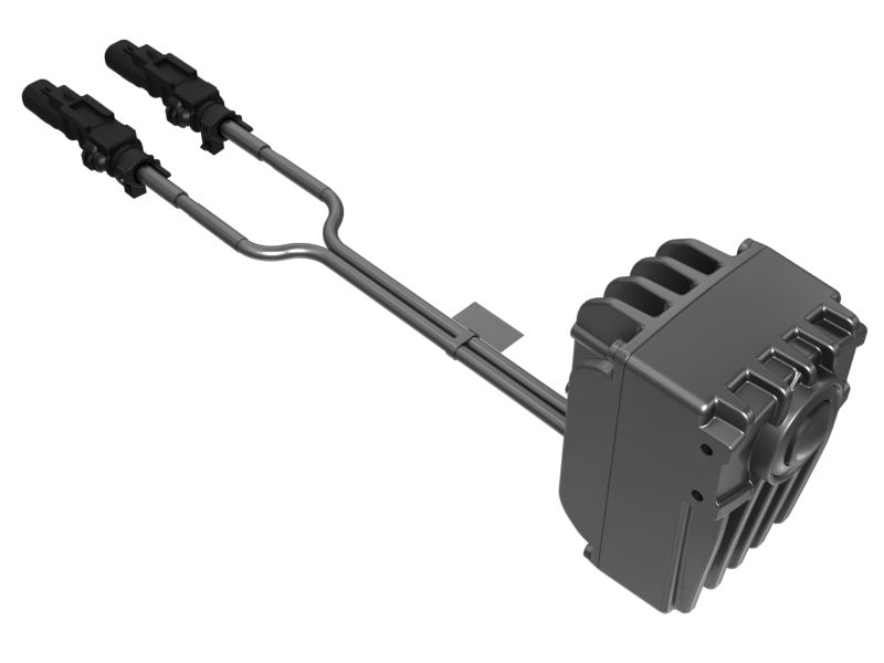 634-0777: Mono Smart Camera