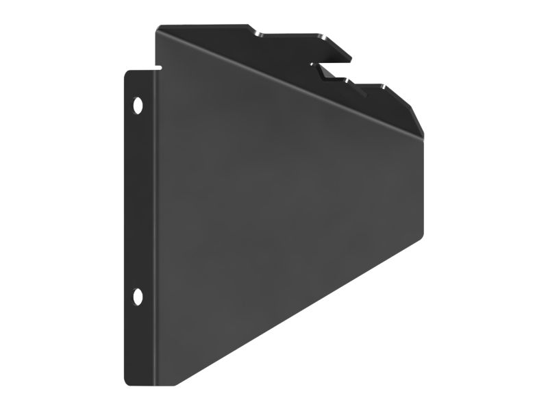 Undercarriage Lines Cover