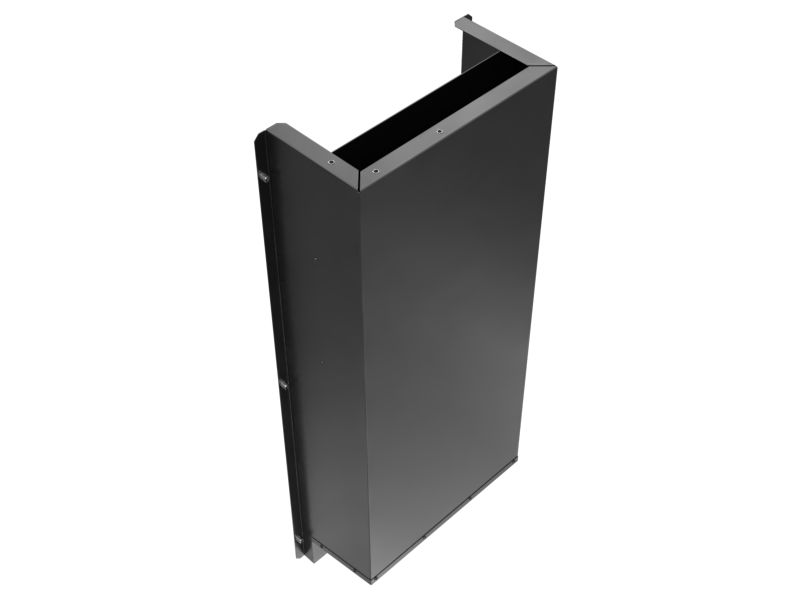 601-4752: Generator Set Duct