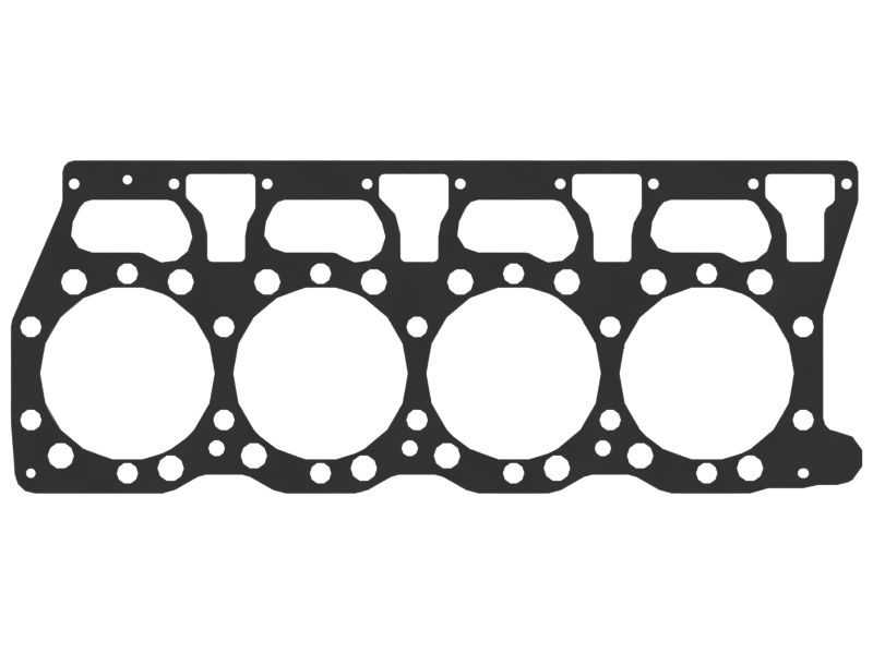 Распорная пластина толщиной 8,585 мм
