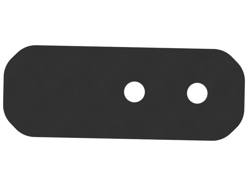 20mm Thickness Cabin Handhold Block