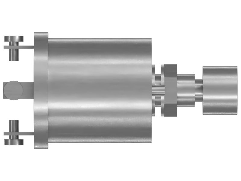 Пусковой переключатель