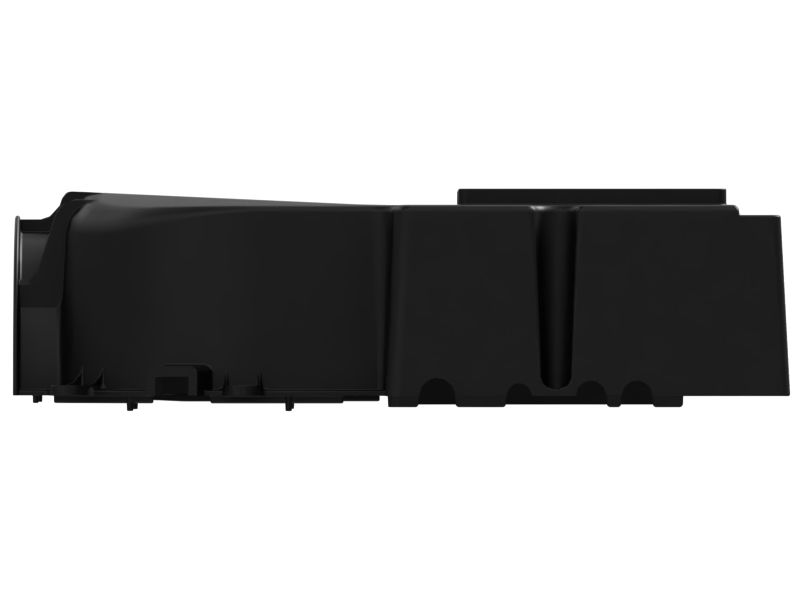 Корпус кондиционера