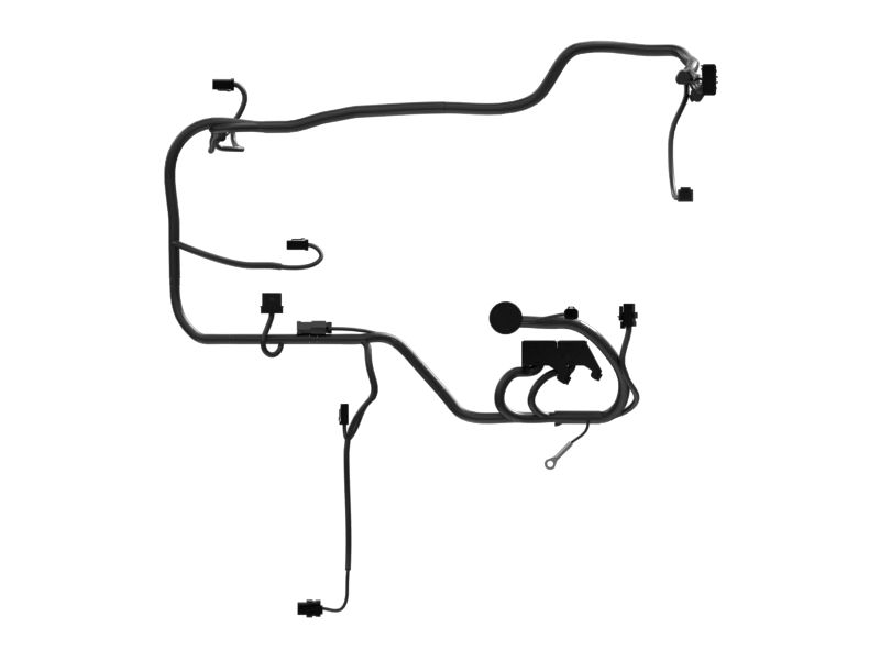579-2264: Wiring Harness | Cat® Parts Store