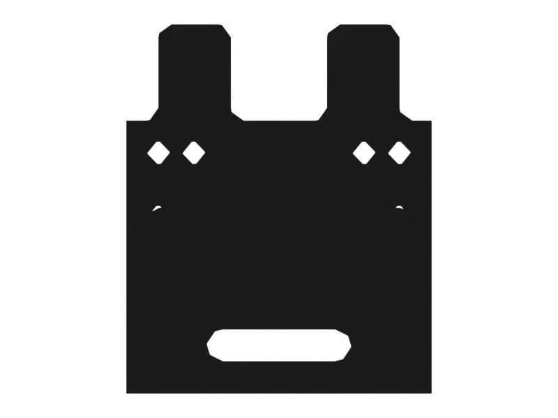 Battery Module Resistor