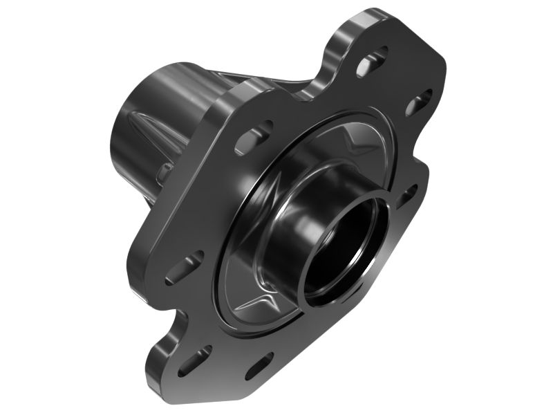420-9925: Fixed Axle Housing 4209925 купить