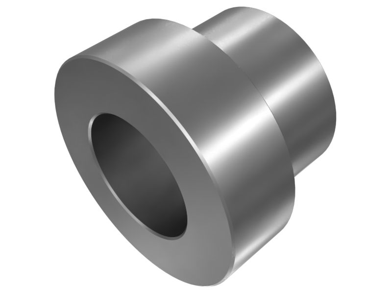 637-2389: 120mm Outer Diameter Bushing
