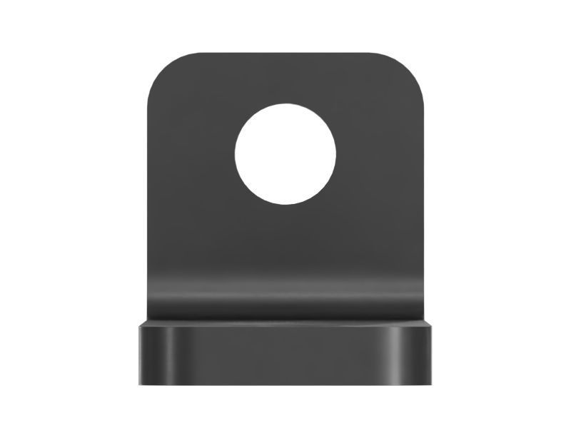 618-3037: 6mm Thick Supporting Bracket 6183037 купить