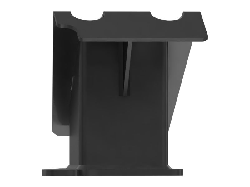 Operator Footrest Step