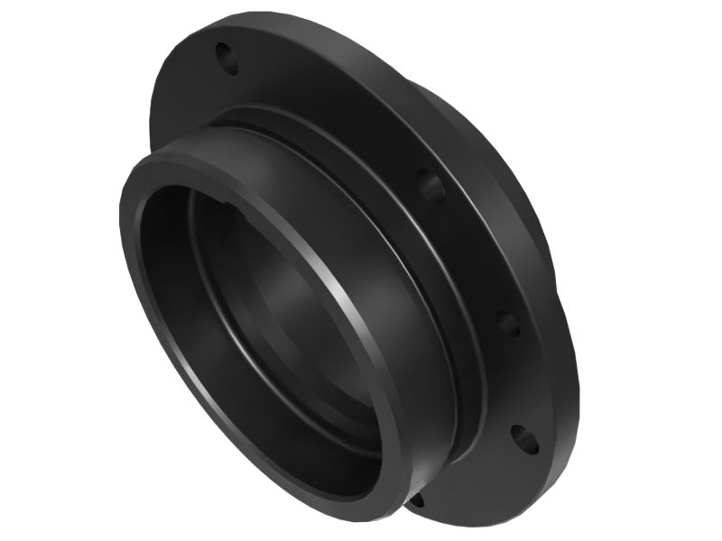 8P-3563: КОРПУС