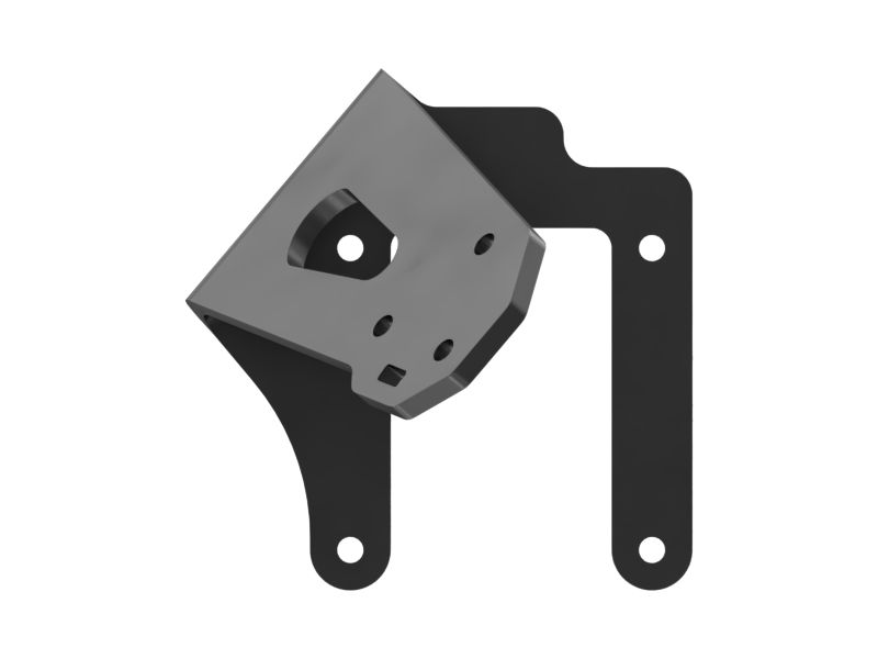 Camera Display Bracket