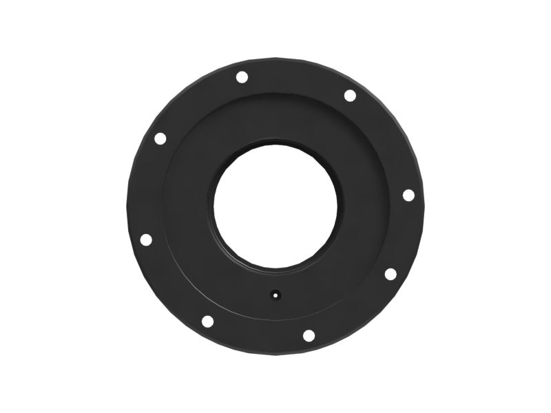 КОРПУС ПОДШИПНИКА