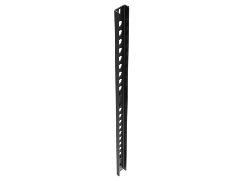 Fuel Cooler Mounting Lower Channel