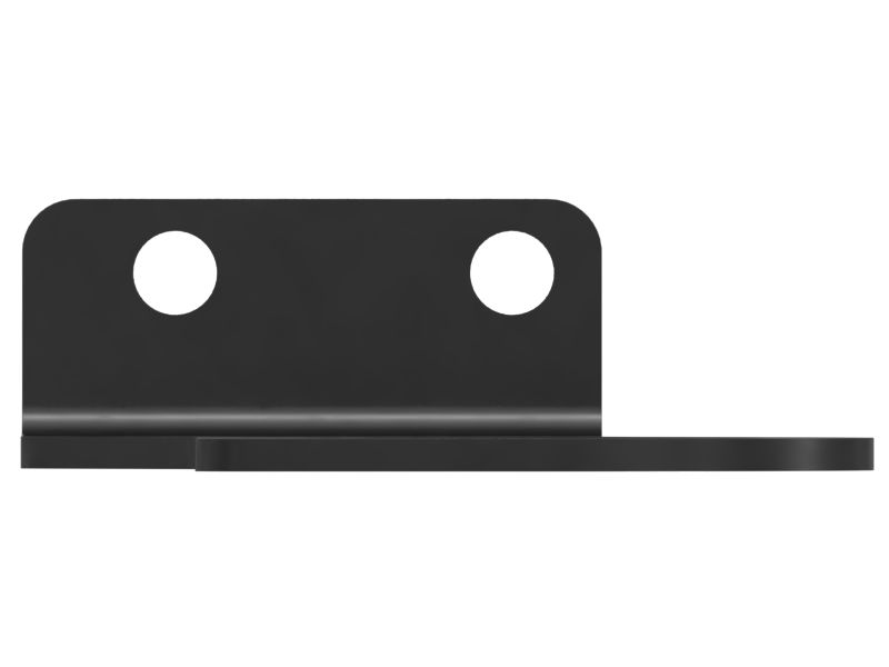 3mm Thick Wiring Harness Support Bracket