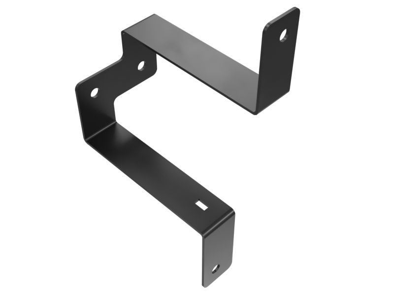 Tail Lamp Mounting Bracket