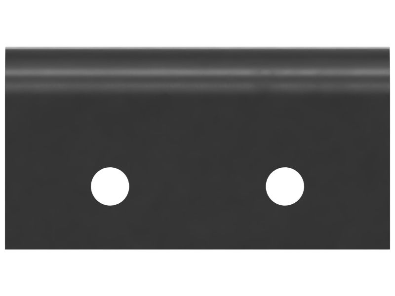 Hydraulic Lines Mounting Bracket