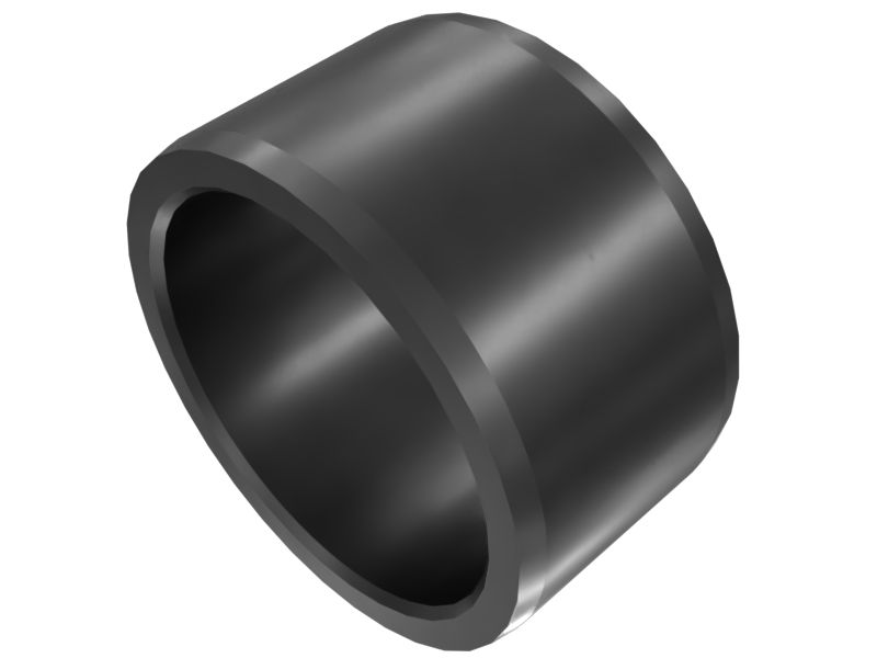 599-9093: 45.05mm Inner Diameter Sleeve Bearing