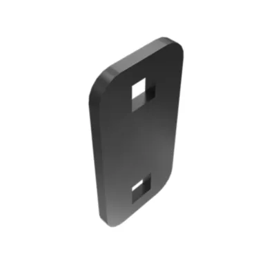 4V-9804: 6mm Thick Step Support Plate