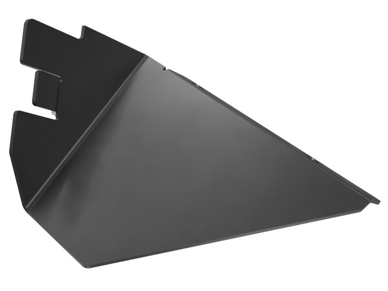 640-4330: Undercarriage Lines Cover