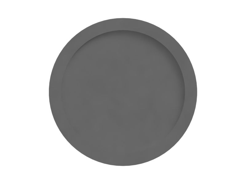 110mm Outer Diameter Bearing Cap