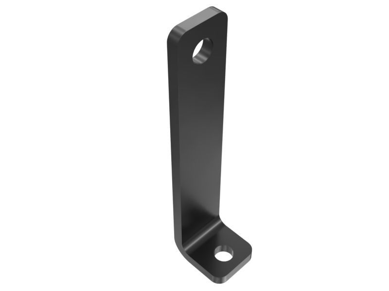 618-3037: 6mm Thick Supporting Bracket 6183037 купить