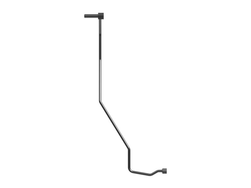 Coupler Lines Tube