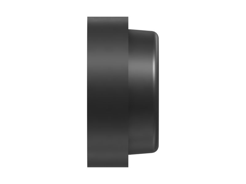 Колпачок ступицы колеса тележки