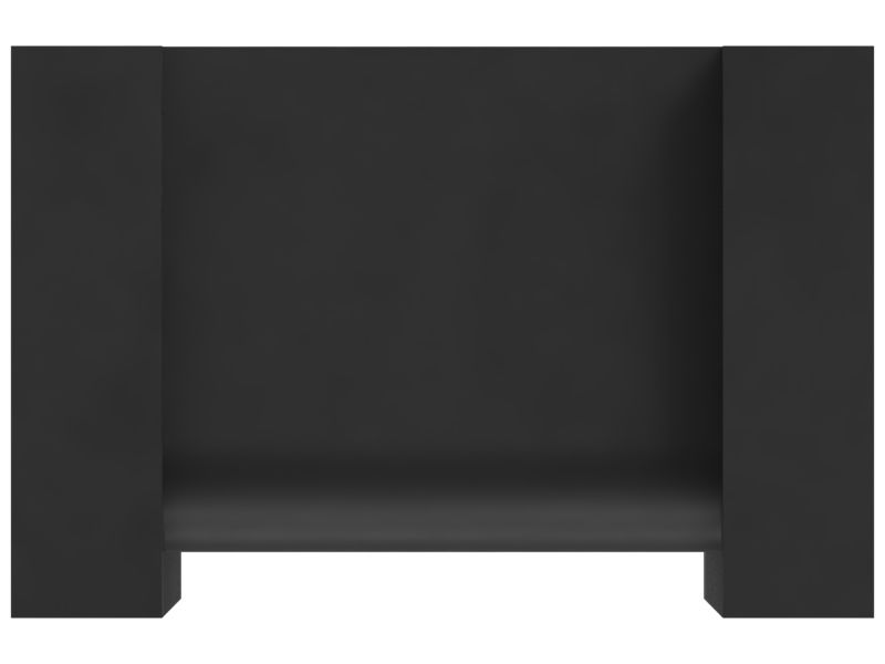 Tube Holding Grommet