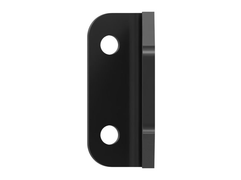 Mirror Mounting Bracket