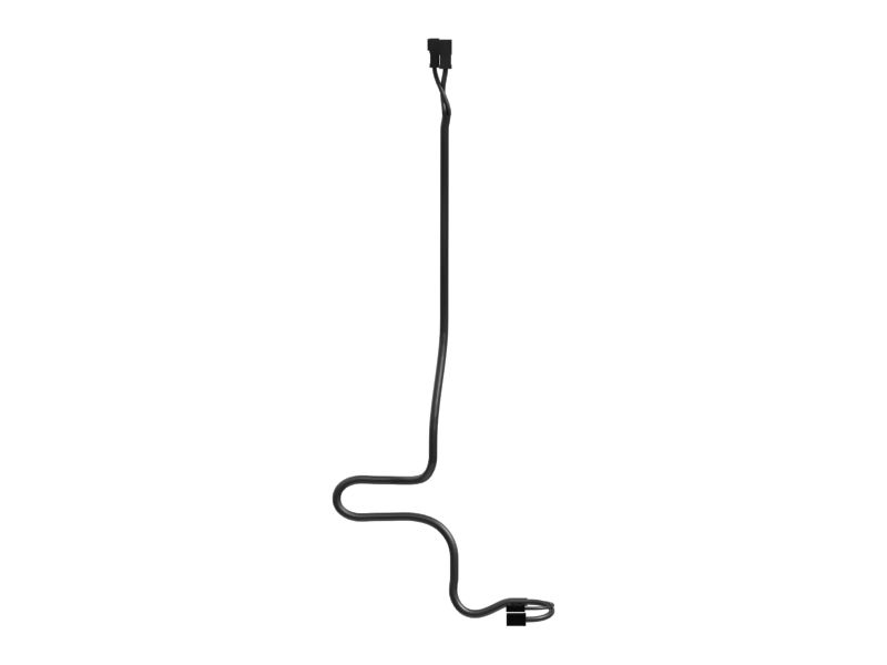 Parking Brake Override Switch Hood Wiring Harness