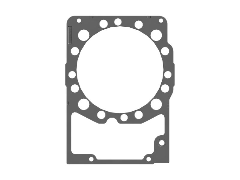 Проставка, толщина 12,313 мм