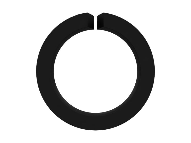 Втулка шлангов 30,75 мм внутреннего диаметра