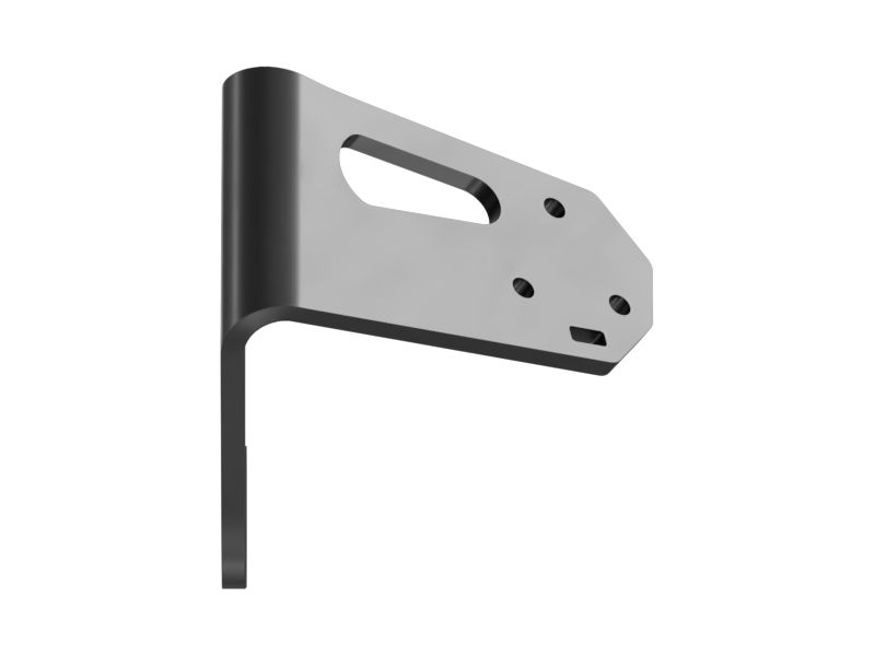 Camera Display Bracket