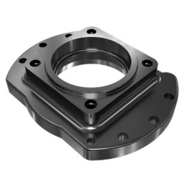 161-9918: Retainer-Bearing