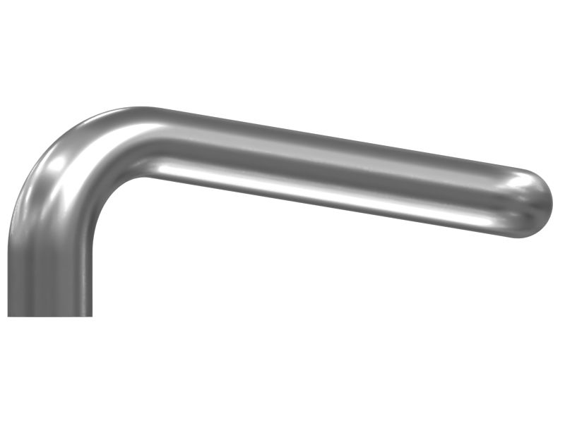 Radiator Upper Hose