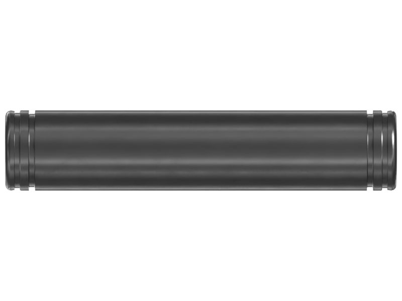 Направляющий вал гусеничной ленты длиной 218 мм