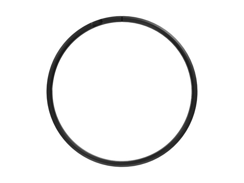 Втулка коромысла с наружным диаметром 53,30 мм