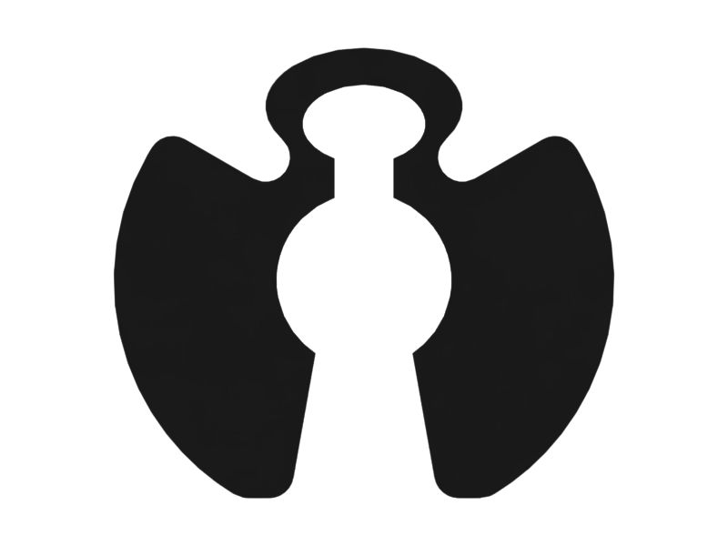 Стопорное кольцо, внутренний диаметр 3,56 мм