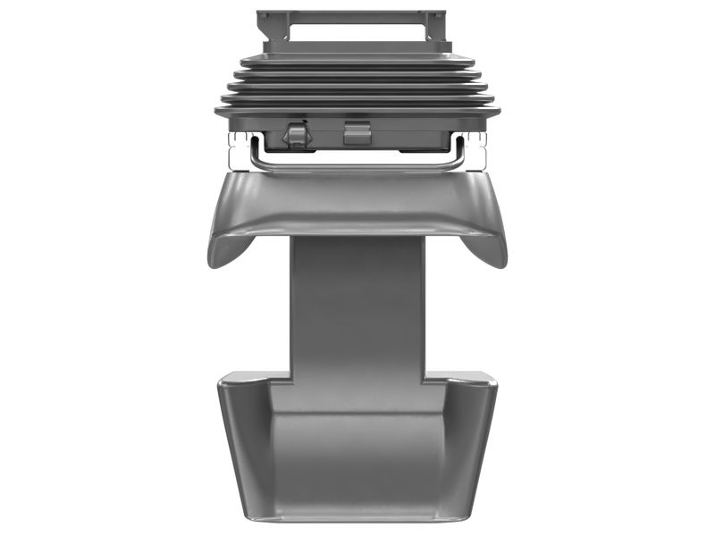 24 Volt Operator Suspension Seat
