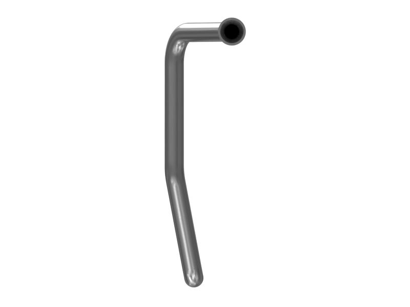 49mm Inner Diameter Aftercooler Hose